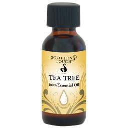Tea Tree Essential Oil