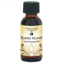 Ylang Ylang Essential Oil