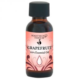 Grapefruit Essential Oil