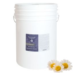 Balancing Massage Cream
