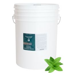 Muscle Comfort Massage Cream