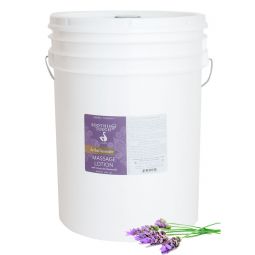 Herbal Lavender Massage Lotion