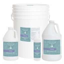 Calming Massage Gel