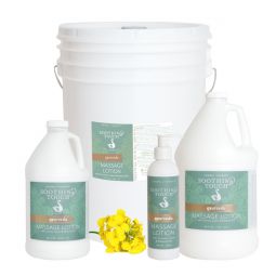 Ayurveda Massage Lotion