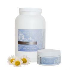 Versa Creme Unscented